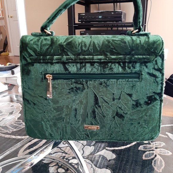 Ladies purse - Picture 3 of 8